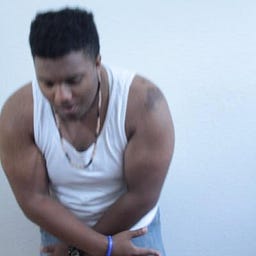 Jelani Malik