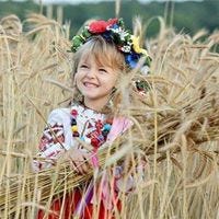 Tetiana Kinshchak