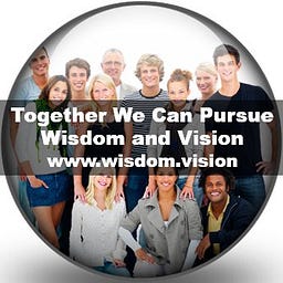 Wisdom.Vision