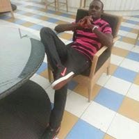 Momoh Keny Haybee
