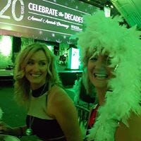 Helen Phillips-Campbell