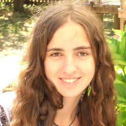 María Jesús Lobo