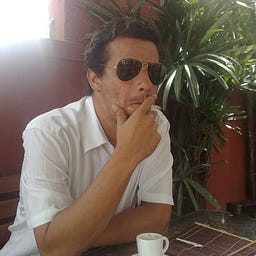 Babu Baía