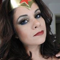 Paula Caldas