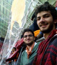 İsmail Ne La
