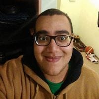 Suliman Mohamed