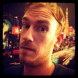 Matt Otley