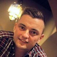 Aaron De Vuyst