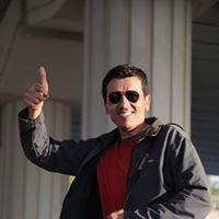 Nader Daoud