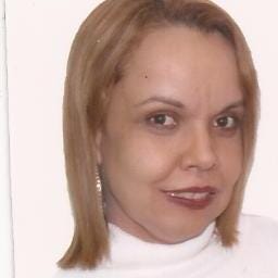 Glacely Sarmiento