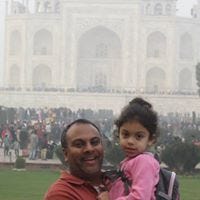 Krish Iyer