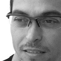 Marcus Cordeiro