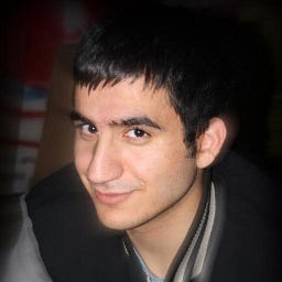 Enes Akpınar