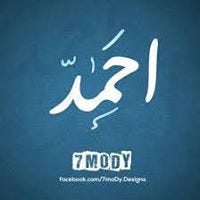 Ahmed Reda