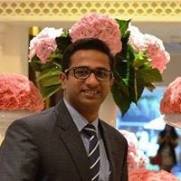 Abhishek Premlata Kumar