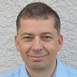 Niklas Rudemo