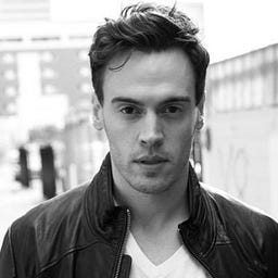 Erich Bergen