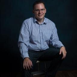 Chris Paul Goodrich