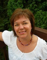 Laura Wilcox