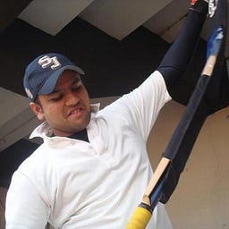 akshay agarwal