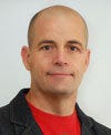 Andre Rademan