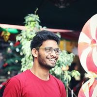 Venkatesh Yadav
