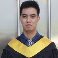 Jayvee Joshua Dela Cruz