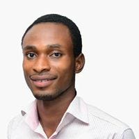 Obafemi Ebenezer