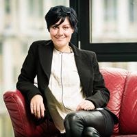 Aline Eckstein