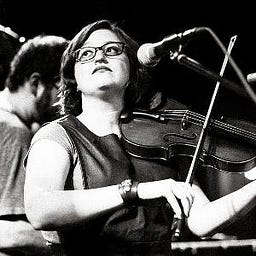 Claire Blaustein