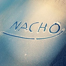 Nacho Collado