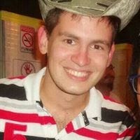 Arthur Feliciano