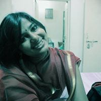 Aditi Krishna