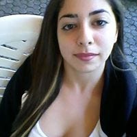 Sarah El Hindy