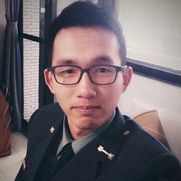 陳偉翔