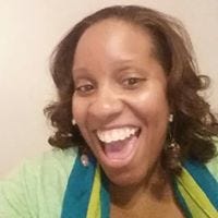 Kimberly Blanks