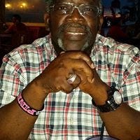 Wayne L Rogers Sr.