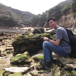 farhan fazlurrahman