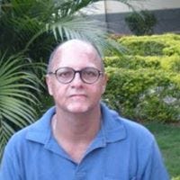 Bolivar Chagas