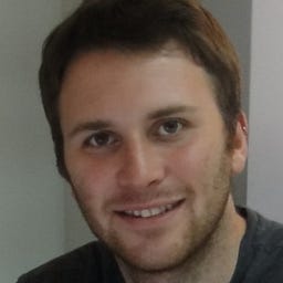 Andrew Roth