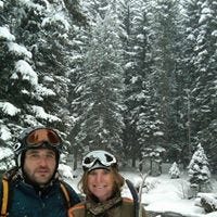 Naomi Edelberg Janches