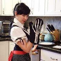 Rebekah Rice