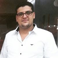 Mohamed Shokry