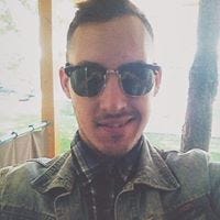 Mark Majdan
