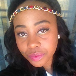 NYCCurlyGirl