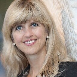 Griet Carens