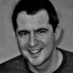 Evan Brown
