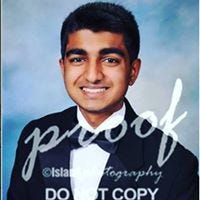 Aditya Goyal