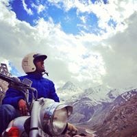 Anirudh Singh Shekhawat