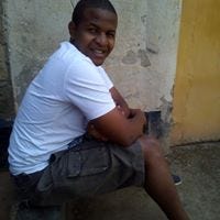 Moses Nderi
